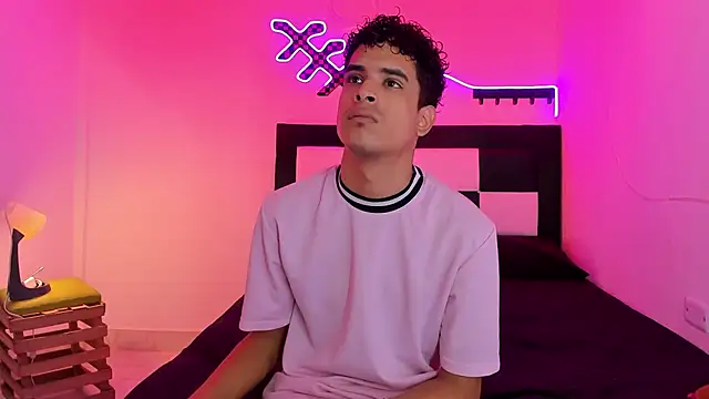 Lucky boys  X online show from October 2025 11:55:01 AM