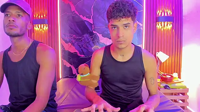 Lucky boys  X online show from November 2025 12:30:01 PM