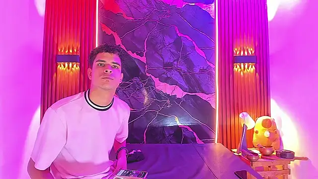 Lucky boys  X online show from October 2025 11:24:02 AM