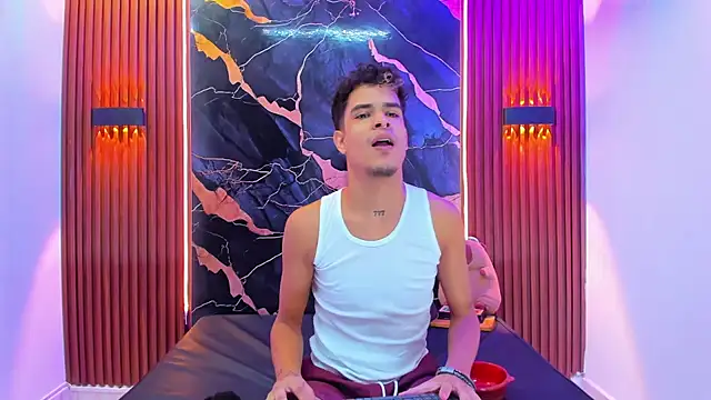 Lucky boys  X online show from September 2025 11:38:02 AM