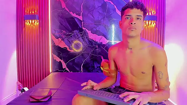 Lucky boys  X online show from November 2025 12:42:02 PM