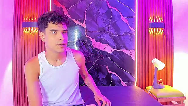 Lucky boys  X online show from November 2025 11:47:01 AM