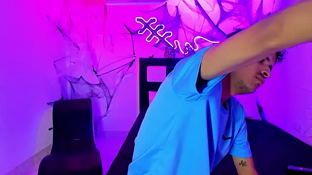 Lucky boys  X online show from November 2025 12:20:01 PM