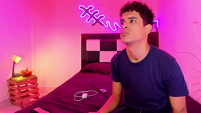 Lucky boys  X online show from October 2025 11:55:02 AM
