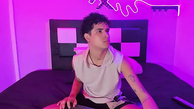 Lucky boys  X online show from April 2026 01:38:02 PM