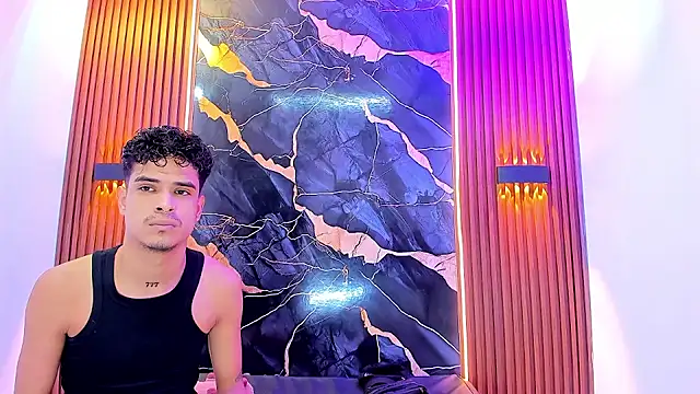 Lucky boys  X online show from September 2025 11:44:02 AM