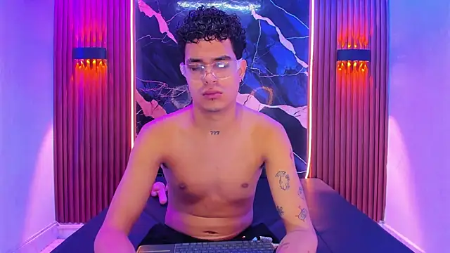 Lucky boys  X online show from March 2026 01:41:01 PM