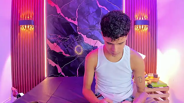 Lucky boys  X online show from November 2025 12:53:02 PM