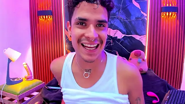 Lucky boys  X online show from February 2026 08:30:01 PM