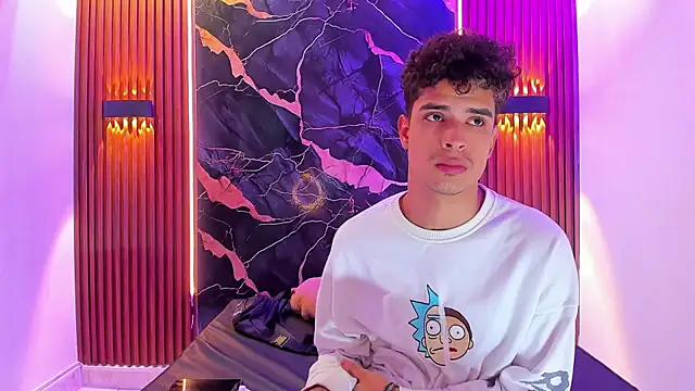 Lucky boys  X online show from September 2025 01:39:01 PM