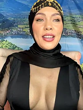  hafsa  online show from January 2026 06:12:01 PM