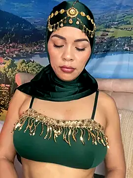  hafsa  online show from January 2026 07:09:01 PM