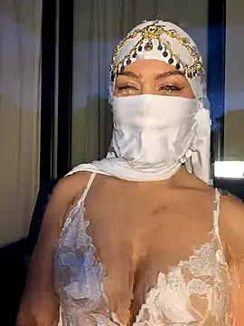  hafsa  online show from October 2025 10:53:01 PM