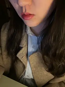 ruiki666 online show from December 2025 02:59:01 PM