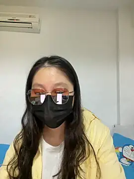 ruiki666 online show from September 2025 12:20:01 PM