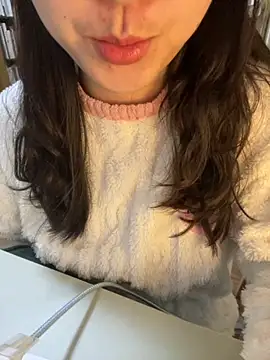 ruiki666 online show from November 2025 04:10:05 PM