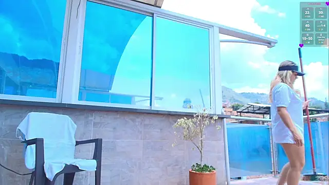 MaryMoon  online show from March 2026 05:44:02 PM