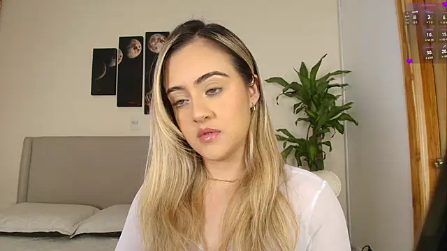 MaryMoon  online show from March 2026 11:12:02 PM