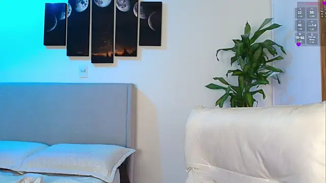 MaryMoon  online show from March 2026 11:32:01 PM