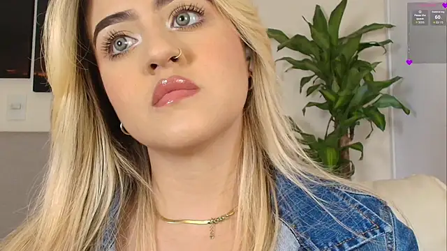 MaryMoon  online show from February 2026 09:15:01 PM