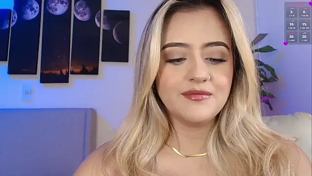 MaryMoon  online show from March 2026 06:41:01 PM