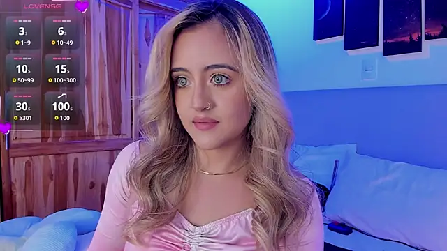 MaryMoon  online show from September 2025 11:55:02 PM