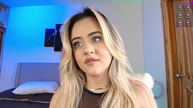 MaryMoon  online show from March 2026 04:41:01 PM