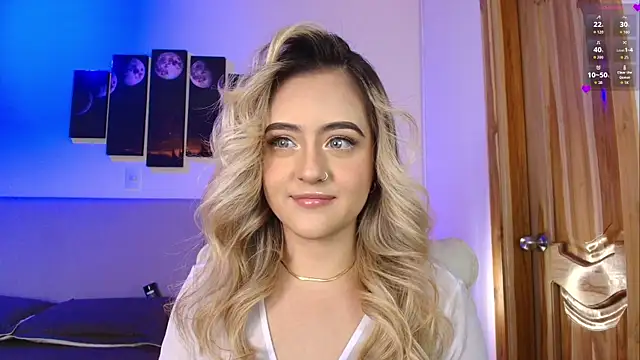 MaryMoon  online show from March 2026 12:31:02 AM