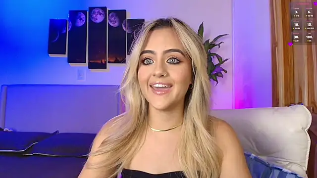 MaryMoon  online show from February 2026 02:29:02 AM