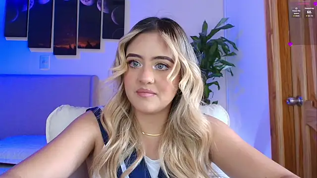 MaryMoon  online show from March 2026 06:21:02 PM