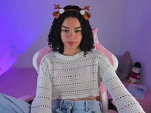 maddy parker   online show from December 2025 07:04:02 PM