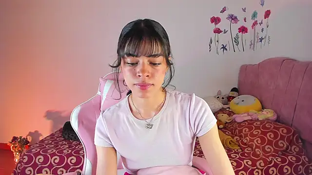 maddy parker   online show from July 2026 09:58:02 PM