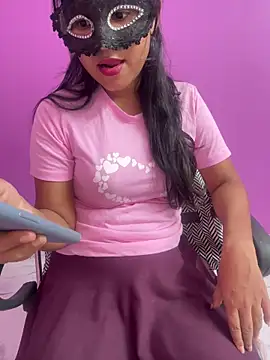 hottylizaa online show from October 2025 04:00:02 AM