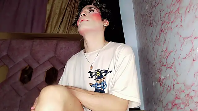 franchescadoll online show from February 2026 03:50:01 AM