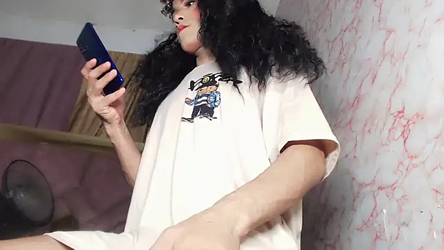 franchescadoll online show from February 2026 03:59:01 AM