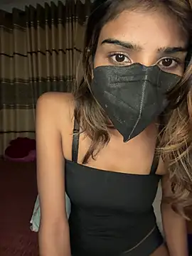Mira SL online show from February 2026 07:48:01 PM