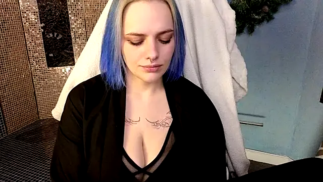 Eniferi online show from January 2026 10:43:02 AM