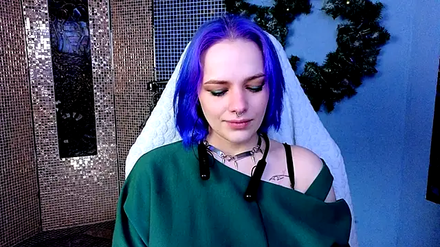 Eniferi online show from January 2026 04:55:01 PM