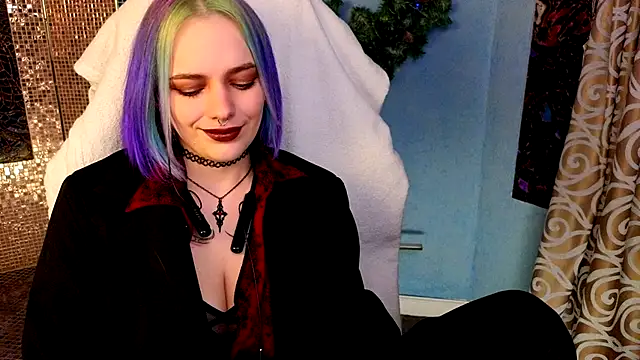 Eniferi online show from December 2025 08:46:01 AM