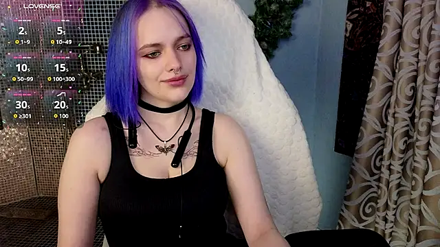 Eniferi online show from January 2026 09:24:02 AM