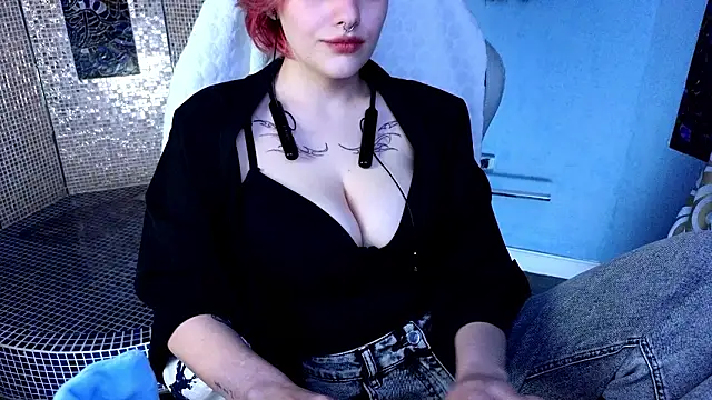 Eniferi online show from February 2026 08:26:01 PM