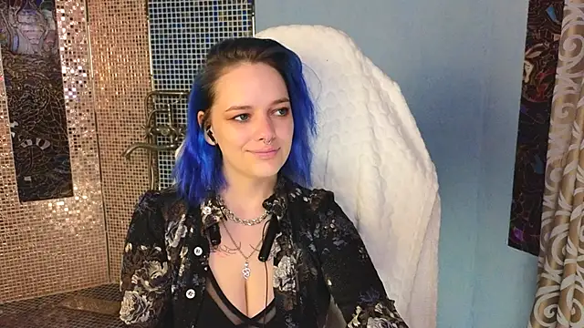 Eniferi online show from September 2025 03:41:02 PM