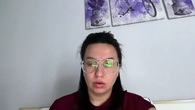Karllina online show from August 2026 06:47:01 PM