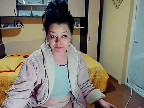 Soffy Skye online show from April 2026 02:29:02 AM