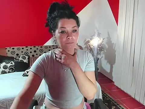 Soffy Skye online show from December 2025 04:02:02 AM