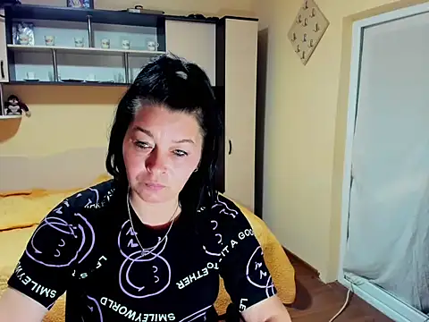 Soffy Skye online show from May 2026 04:58:01 AM