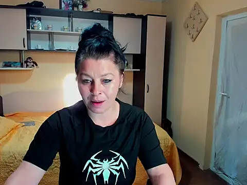 Soffy Skye online show from April 2026 05:09:01 AM