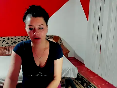 Soffy Skye online show from November 2025 04:05:01 AM