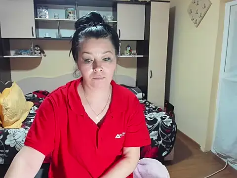 Soffy Skye online show from March 2026 04:19:01 AM