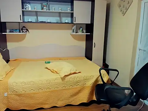 Soffy Skye online show from March 2026 07:06:02 AM